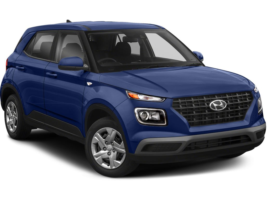 2022 Hyundai Venue Essential | HtdSeats | Cam | Warranty to 2025