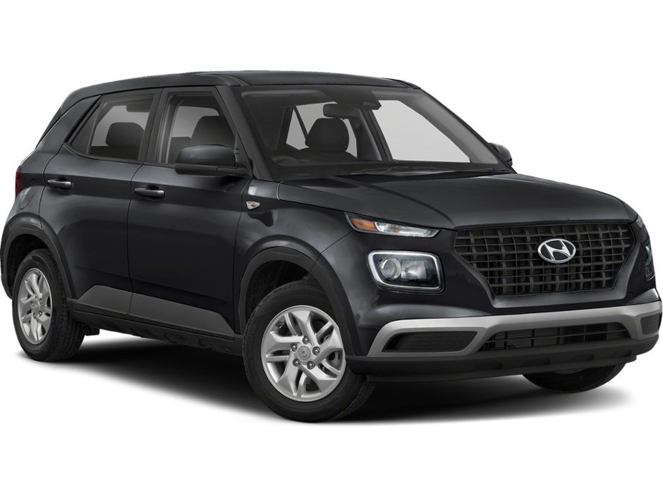 2023 Hyundai Venue Essential | Heatd Sts | Keyless | Cam | Bluetooth