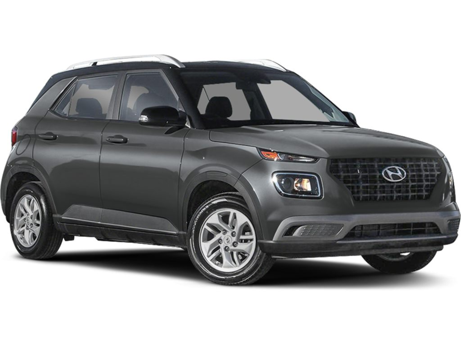 2024 Hyundai Venue Preferred | HtdSeats | Cam | Warranty to 2029