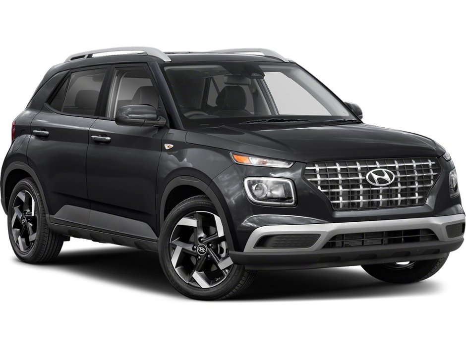 2025 Hyundai Venue Preferred | Htd Sts | Keyless | Warranty to 2030 in Saint John, New Brunswick