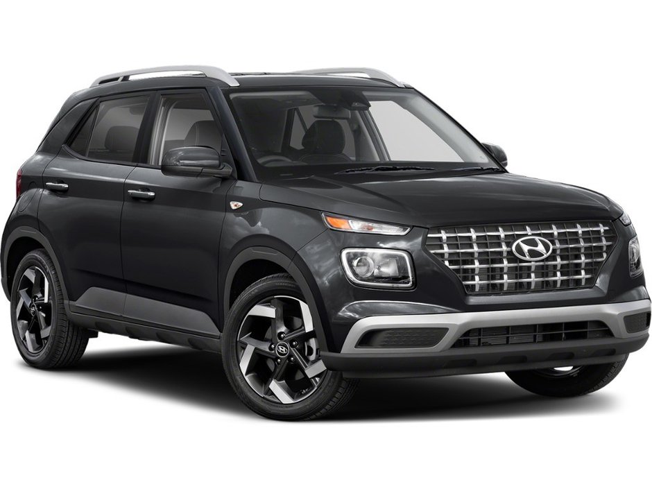 2025 Hyundai Venue Preferred | Cam | HtdSeat | Warranty to 2030 in Saint John, New Brunswick
