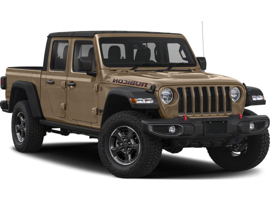 2020 Jeep Gladiator in Antigonish, Nova Scotia - w940px