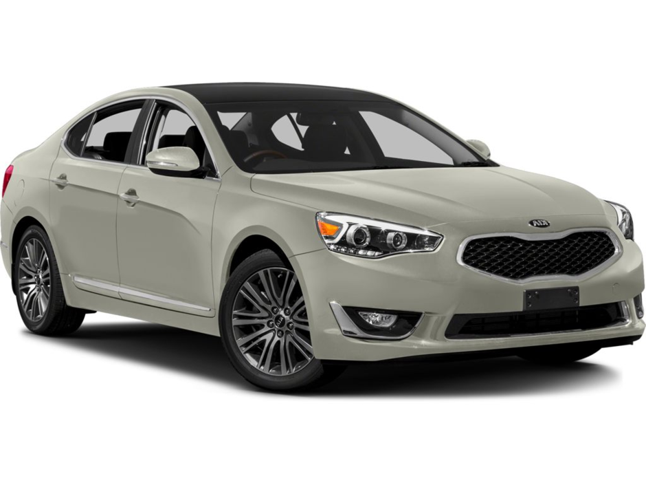 2014 Kia Cadenza in Antigonish, Nova Scotia - w940px