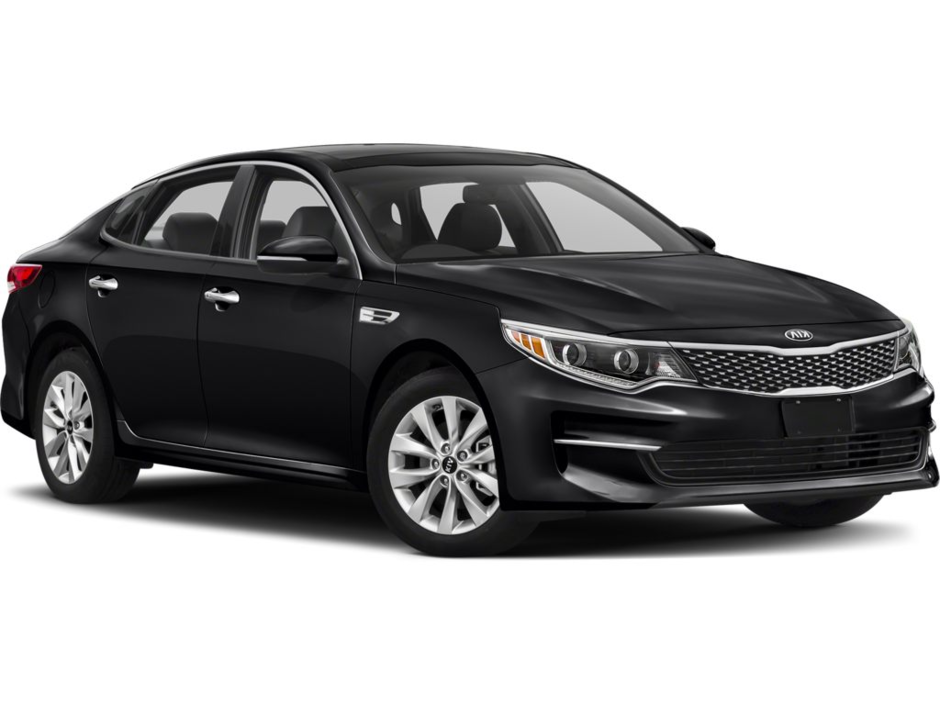 2018 Kia Optima LX | HtdSeats | Bluetooth | Aux | USB | Cruise