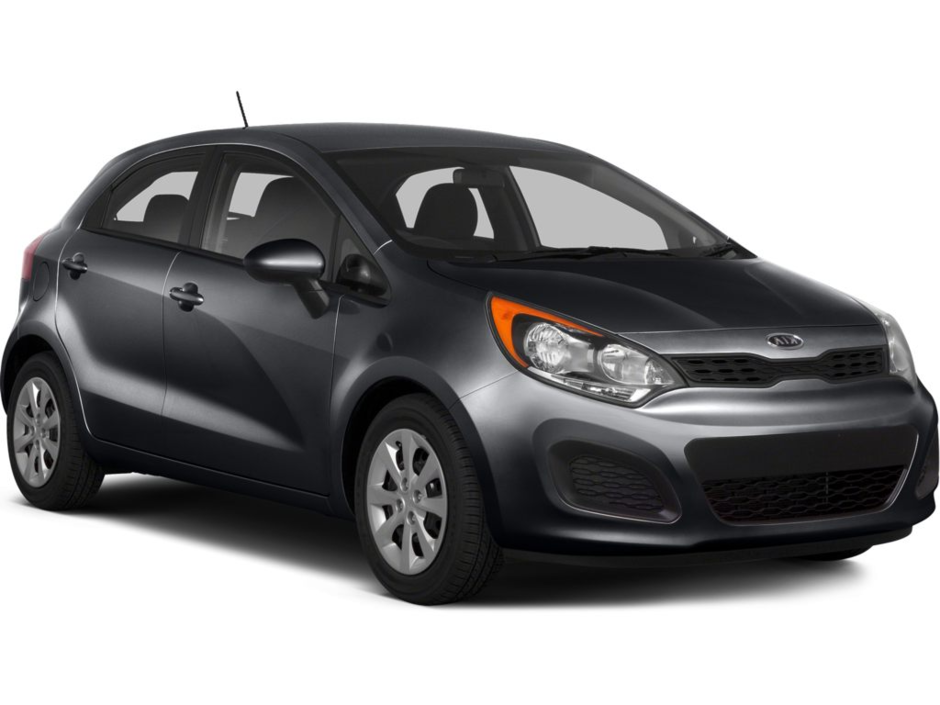 2015 Kia Rio LX  | Bluetooth | A/X | Cruise | Keyless | Aux