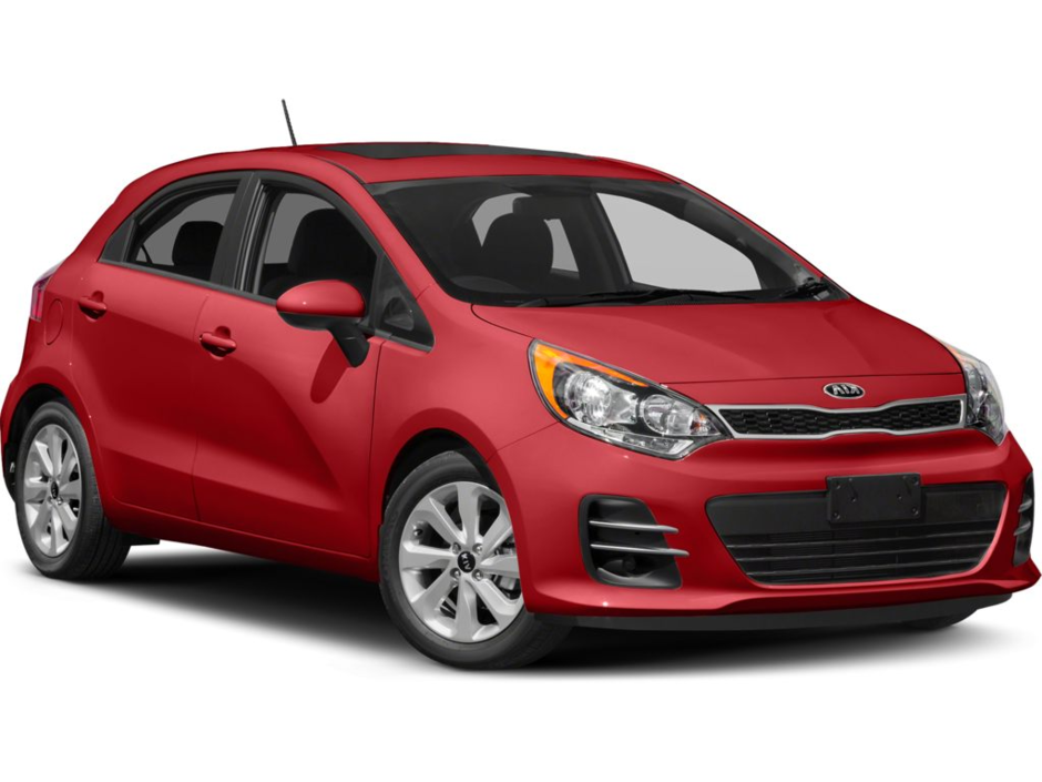 2017 Kia Rio EX | HtdSeats | Cam | Bluetooth | Aux | A/C