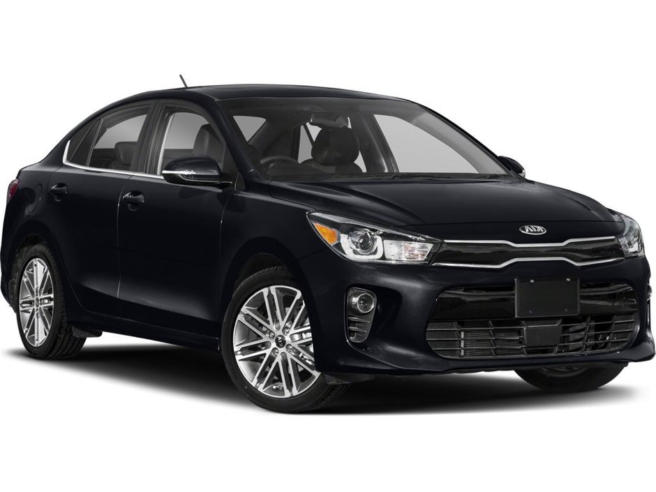2018 Kia Rio EX | HtdSeats | Roof | Bluetooth | Aux | Cruise in Saint John, New Brunswick