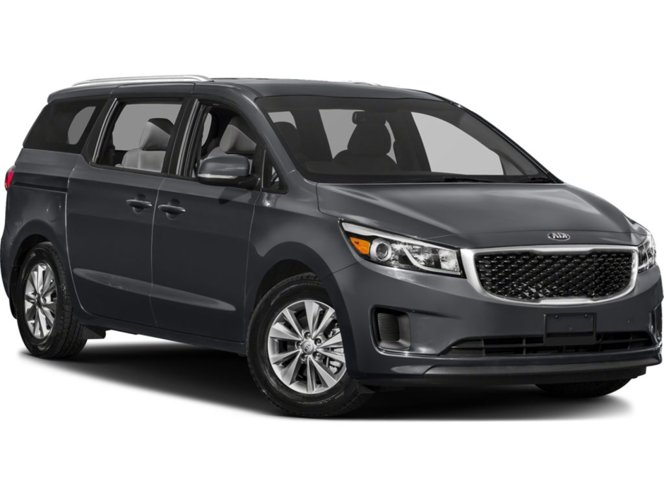 2017 Kia Sedona in Antigonish, Nova Scotia - w940px