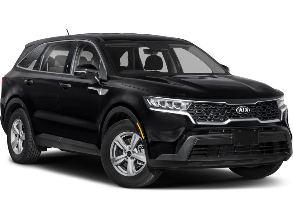 2021 Kia Sorento in Antigonish, Nova Scotia - w940px