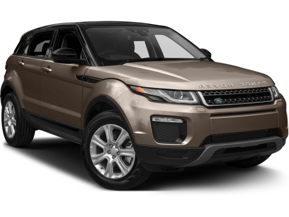 2016  Range Rover Evoque HSE Dynamic | Leather | SkyRoof | Nav | Cam | USB in Saint John, New Brunswick