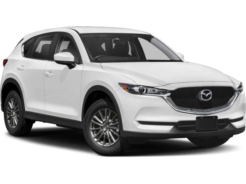 Mazda CX-5 GX | HtdSeats | Cam | BlindSpot | Bluetooth | Aux 2020 à Saint John, Nouveau-Brunswick