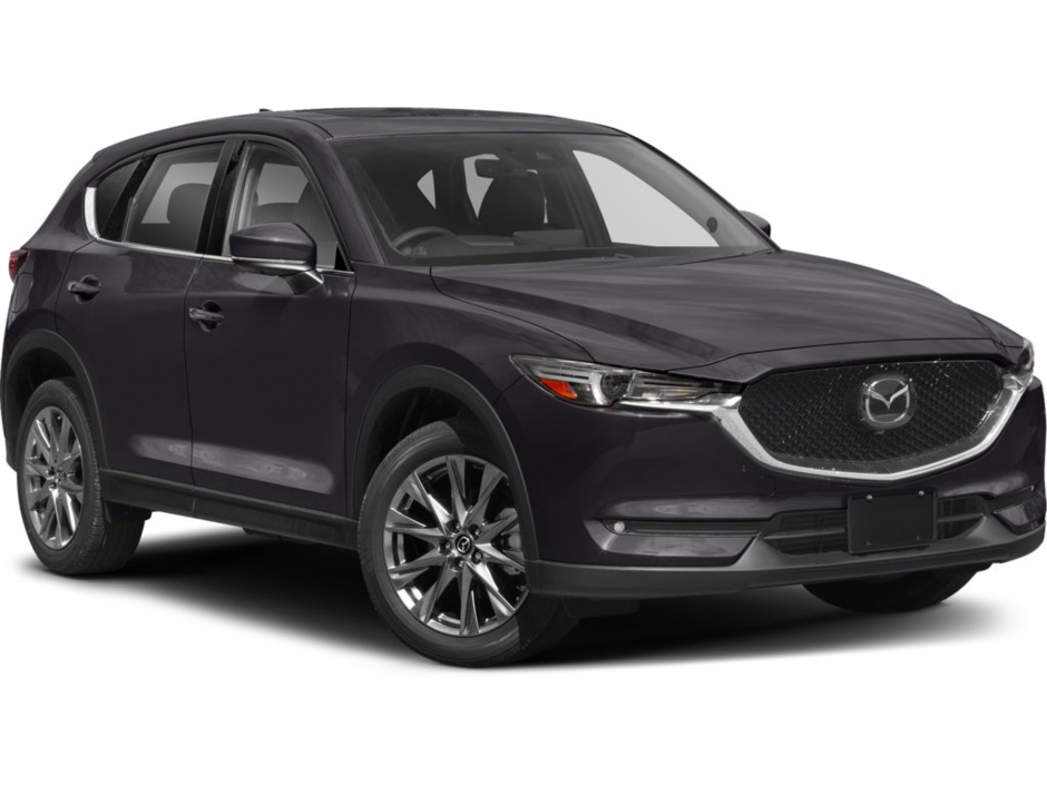 2021 Mazda CX-5 GT | Lthr | SunRoof | HtdSeats |  Warranty to 2026