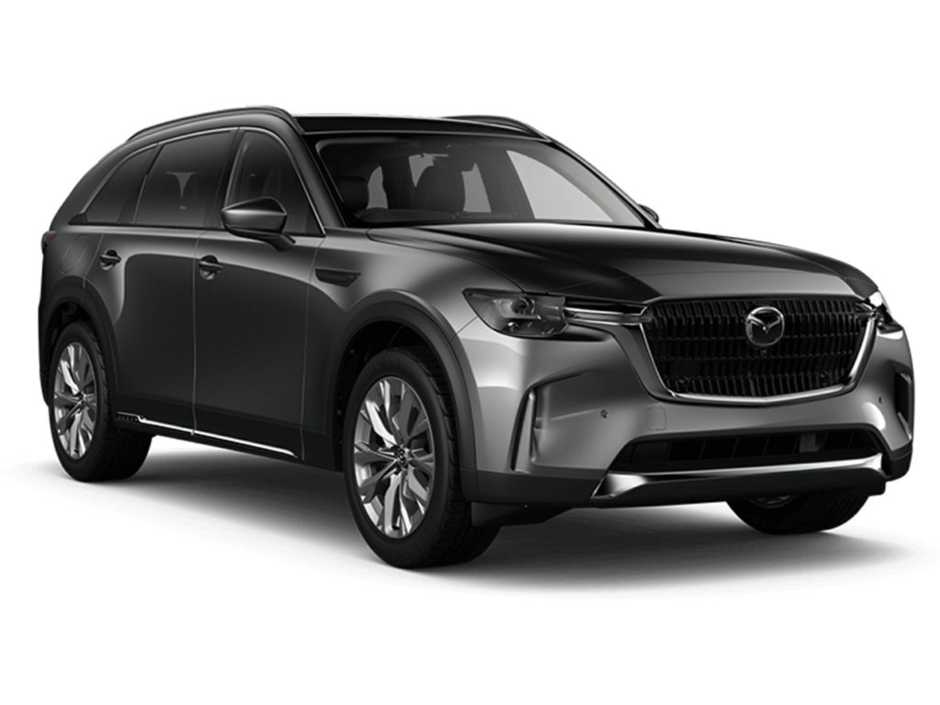 2024 Mazda CX-90 MHEV GT | HEV | Leather | Roof | Nav | Warranty to 2031