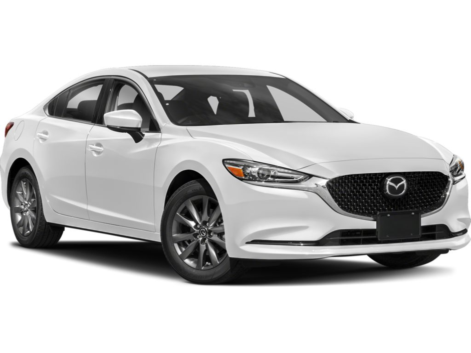 2018 Mazda Mazda6 GS | HtdSeats | Cam | Bluetooth | Aux | USB