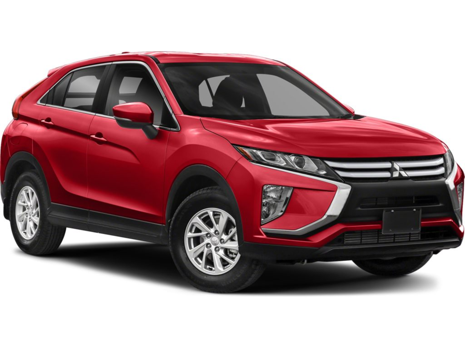 2020 Mitsubishi ECLIPSE CROSS ES | Cam | USB | HtdSeats | Warranty to 2030