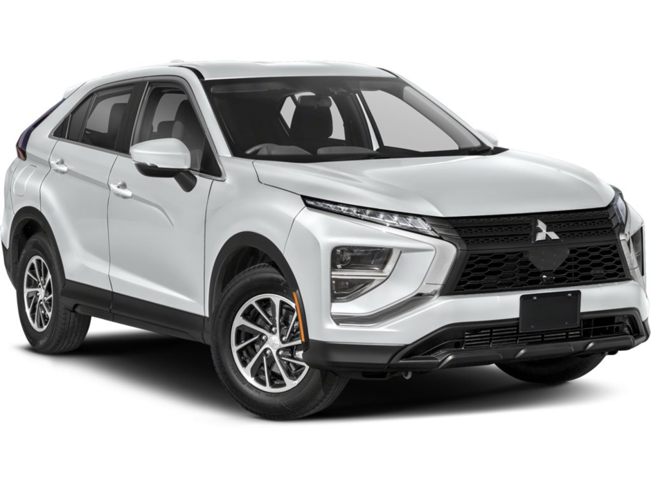 2022  ECLIPSE CROSS SE | Cam | USB | HtdSeats | Warranty to 2032 in Saint John, New Brunswick