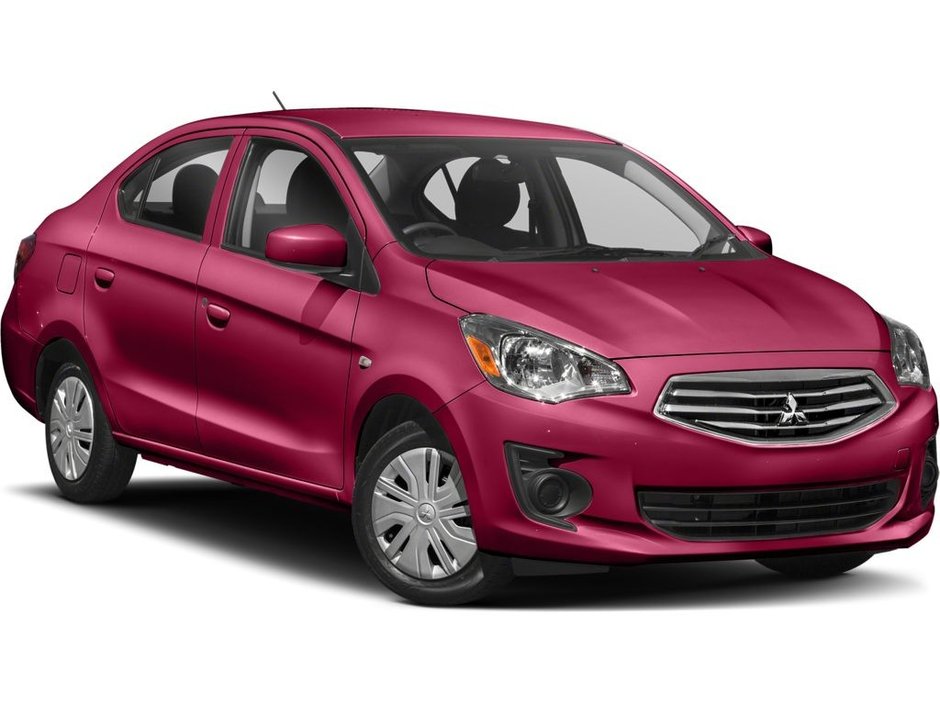 2017 Mitsubishi Mirage G4 in Antigonish, Nova Scotia - w940px