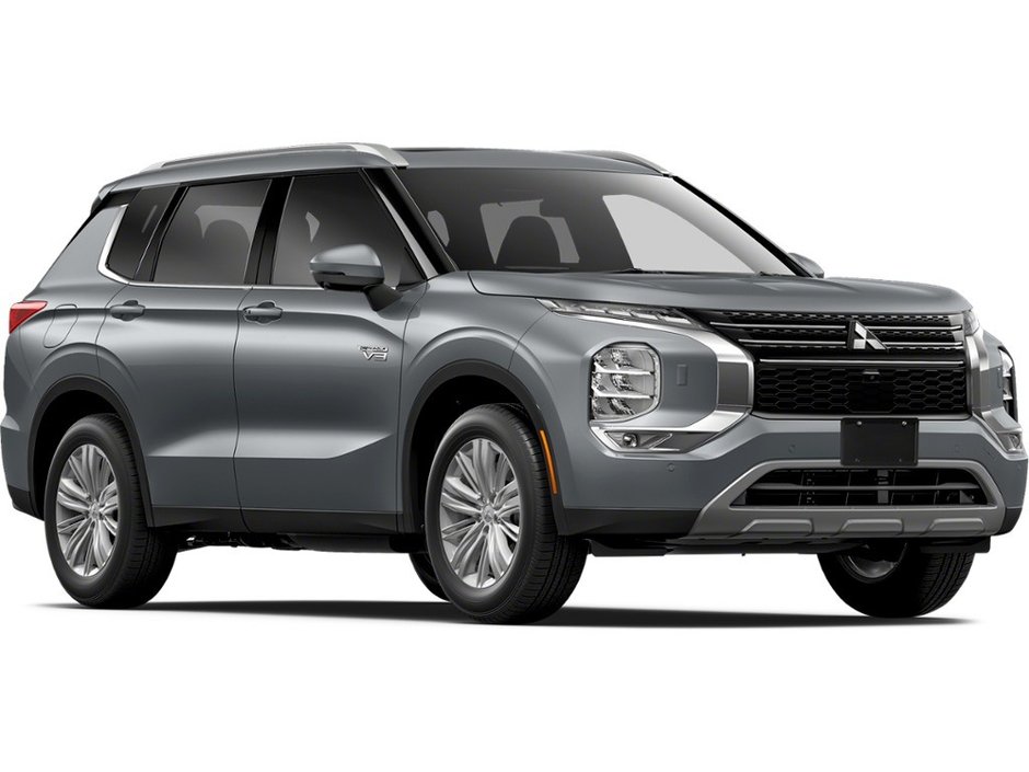 2024 Mitsubishi OUTLANDER PLUG-IN HYBRID in Antigonish, Nova Scotia - w940px