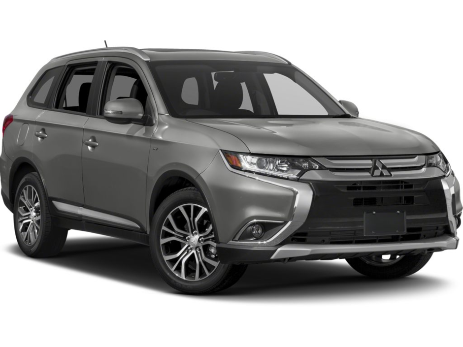 2018 Mitsubishi Outlander in Antigonish, Nova Scotia - w940px