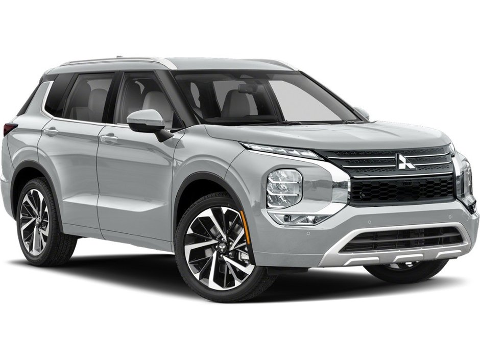2023 Mitsubishi Outlander in Antigonish, Nova Scotia - w940px