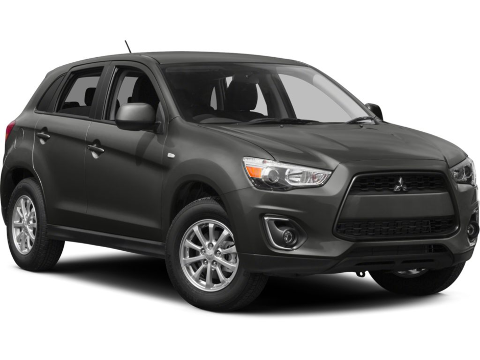 2013 Mitsubishi RVR SE | USB | HtdSeats | Bluetooth | Keyless | Cruise
