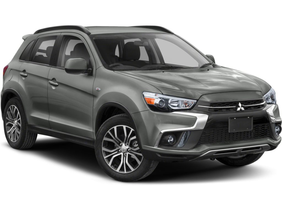 2018 Mitsubishi RVR SE | Cam | USB | HtdSeats Warranty to 2023
