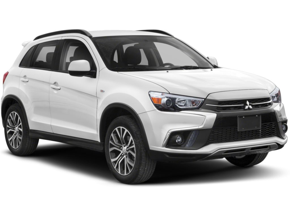 2018 Mitsubishi RVR SE LTD | HtdSeats | Cam | Bluetooth | Aux | Cruise