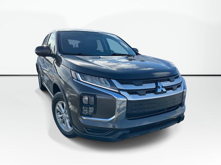 2021 Mitsubishi RVR ES | HtdSeats | Cam | Cruise| Warranty to 2031 in Saint John, New Brunswick