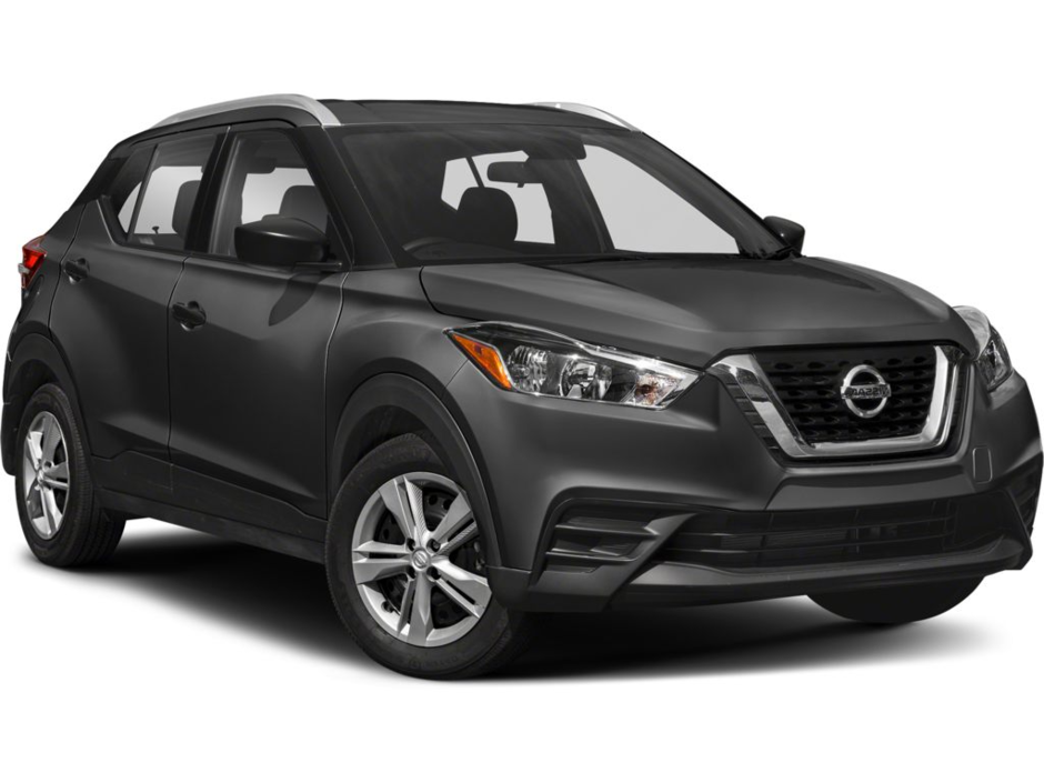 2019 Nissan Kicks S | Cam | Bluetooth | Aux | USB | Keyless