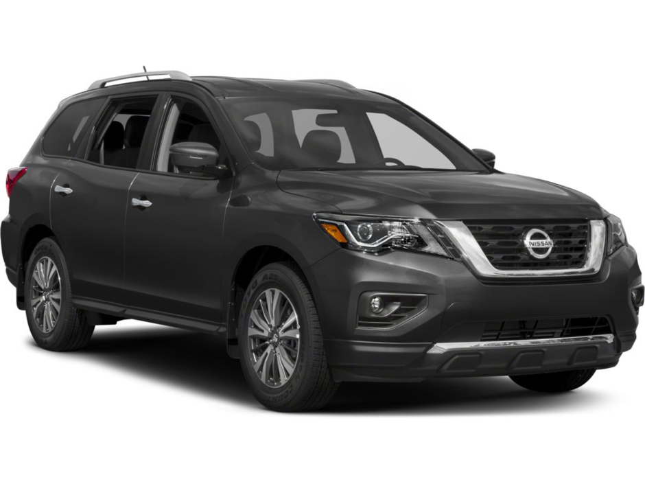 2020 Nissan Pathfinder SV Tech | Nav | 7-Pass | Cam | Warranty to 2025