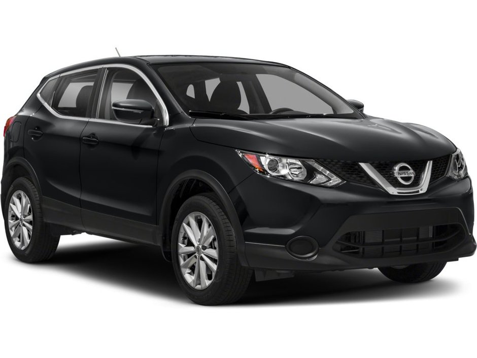 2019 Nissan Qashqai in Antigonish, Nova Scotia - w940px