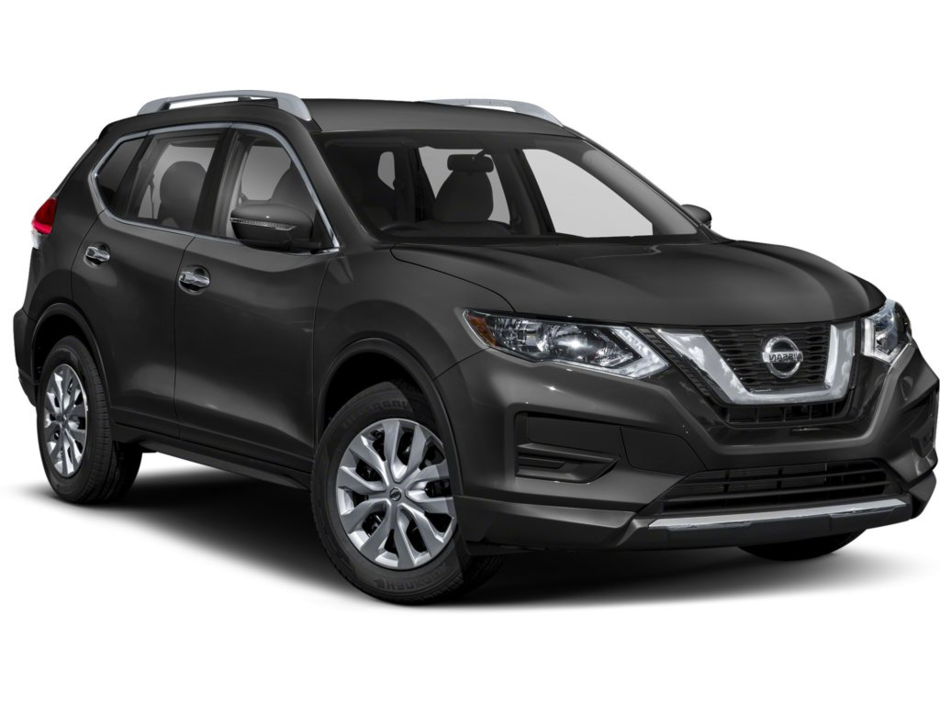 2018 Nissan Rogue SV | HtdSeats | Cam | Bluetooth | Aux |  USB