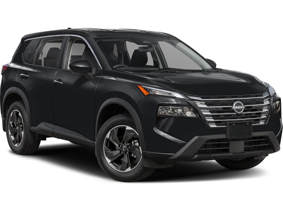 Nissan Rogue SV | Roof | HtdSeats | Cam | Warranty to 2029 2024 à Saint John, Nouveau-Brunswick