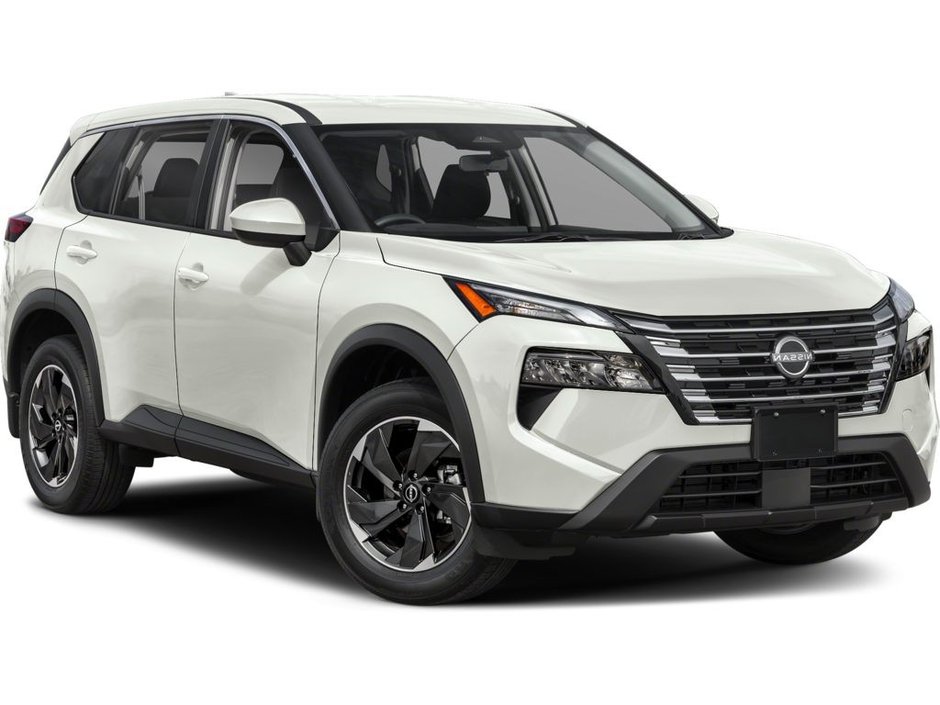 Nissan Rogue SV | Roof | HtdSeats | Cam | Warranty to 2029 2024 à Saint John, Nouveau-Brunswick