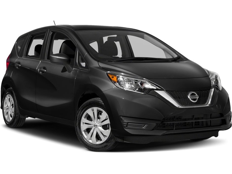 2017 Nissan Versa Note SV | Bluetooth | HtdSeasts | USB | Aux | Cruise