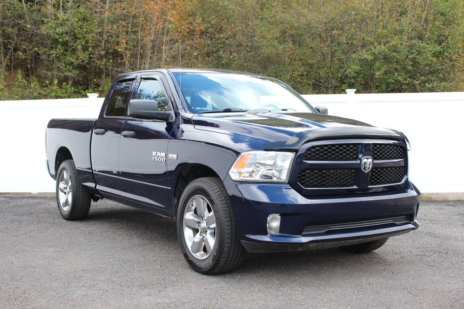 2019 Ram 1500 Classic in Antigonish, Nova Scotia - 1 - w320h240px