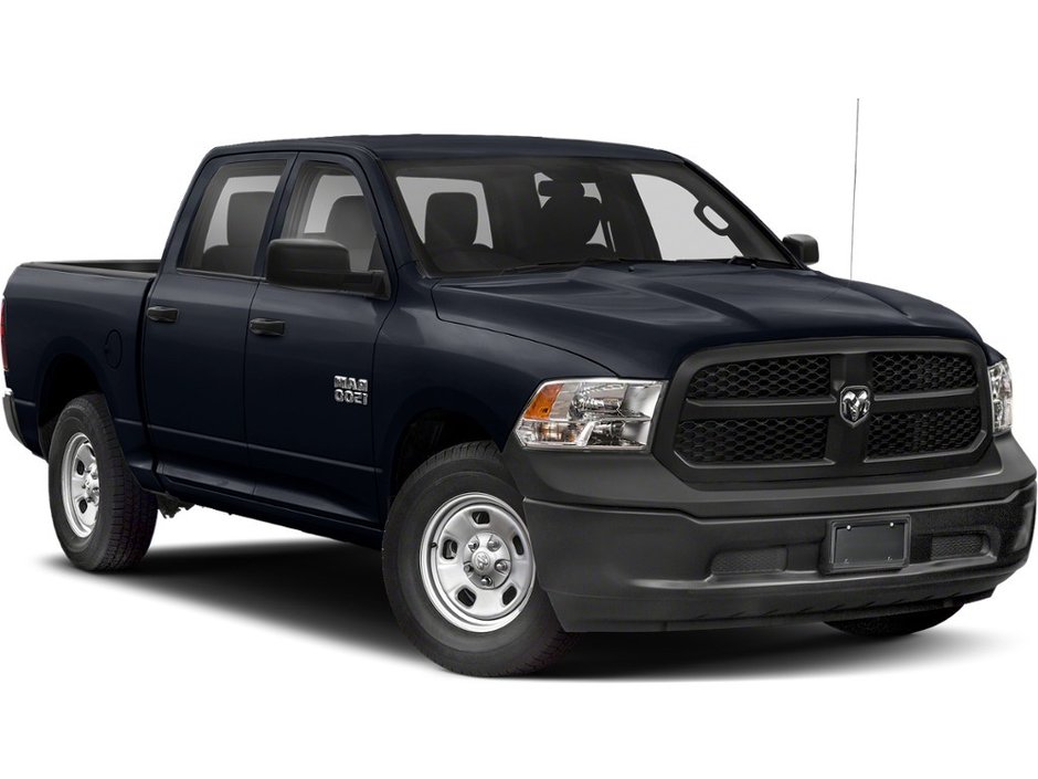 2020 Ram 1500 Classic Express | Cam | Bluetooth | HtdSeats | | Keyless in Saint John, New Brunswick