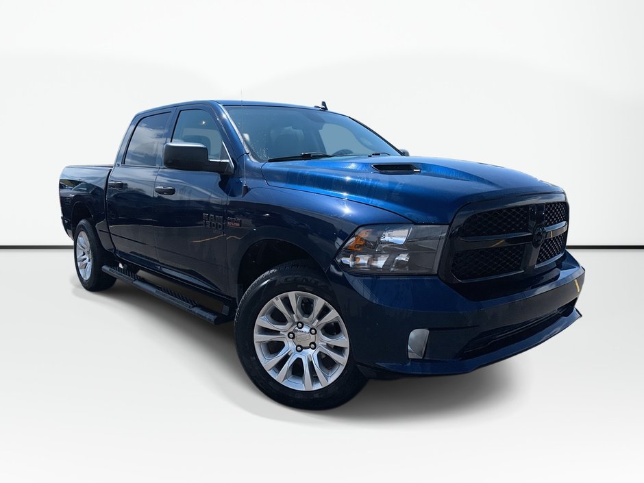 2021 Ram 1500 CLASSIC in Antigonish, Nova Scotia - w940px