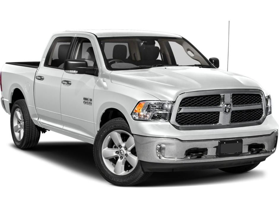 2022 Ram 1500 Classic Warlock | SunRoof | Cam | Navi | USB | Bluetooth in Saint John, New Brunswick