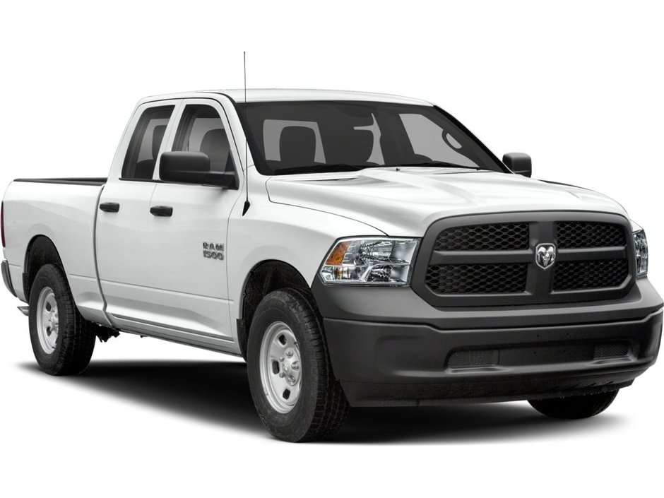 2022 Ram 1500 Classic Express | Cam | USB | Bluetooth | Warranty to 2027 in Saint John, New Brunswick