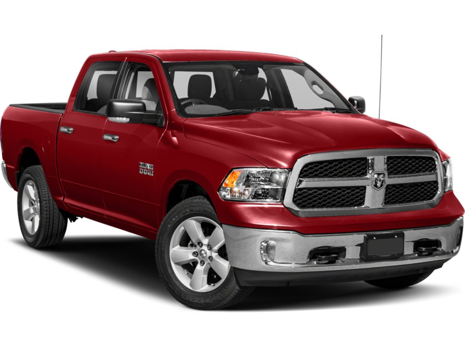 2022 Ram 1500 Classic Express | HtdSeats | Cam | Aux | Warranty to 2027