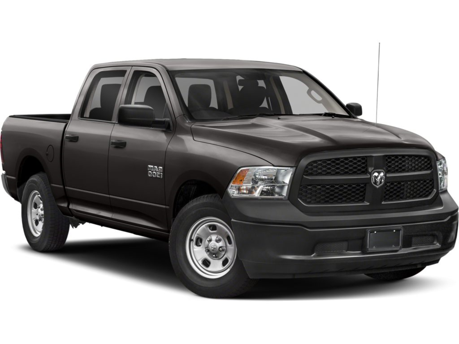 2023 Ram 1500 Classic Express | Cam | USB | HtdSeats | Warranty to 2028