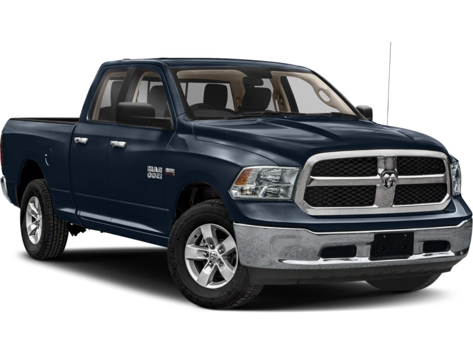 2016 Ram 1500 ST | Cam | Cruise | A/C | Keyless Aux | USB
