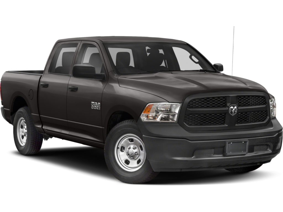 2018 Ram 1500 SXT | Cam | USB | Bluetooth | Keyless | Cruise