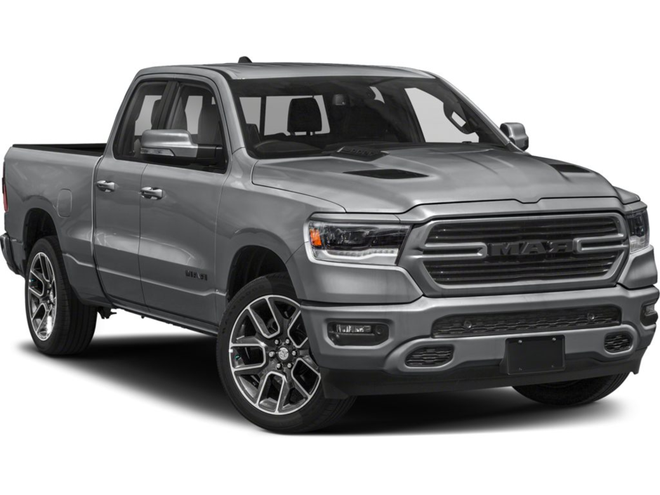 2019 Ram 1500 Sport | SunRoof | Cam | USB | XM | HtdWheel