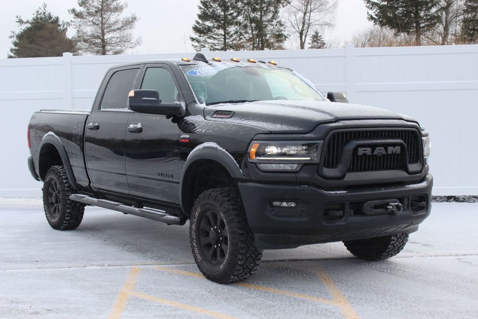 2022 Ram 2500 in Antigonish, Nova Scotia - 1 - w320h240px