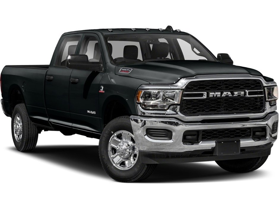 2022 Ram 2500 in Antigonish, Nova Scotia - w940px