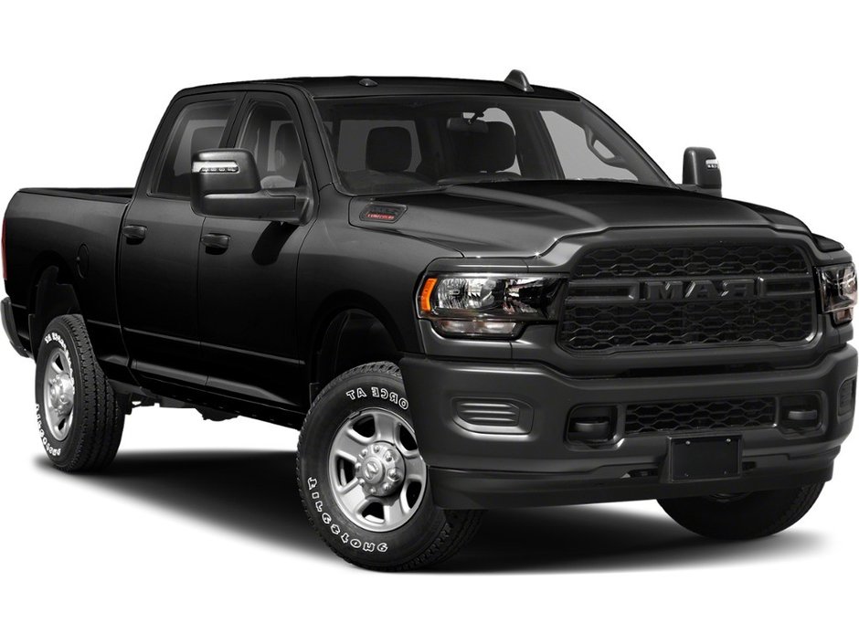 2022 Ram 2500 Tradesman | Nav | Bluetooth | Cruise | Keyless