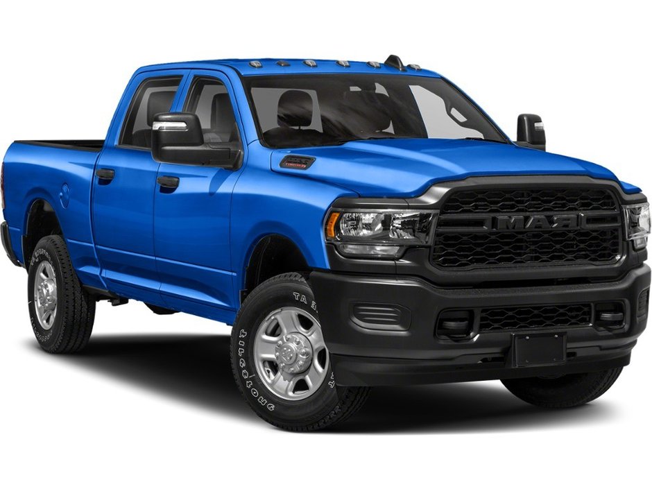 2023 Ram 3500 in Antigonish, Nova Scotia - w940px
