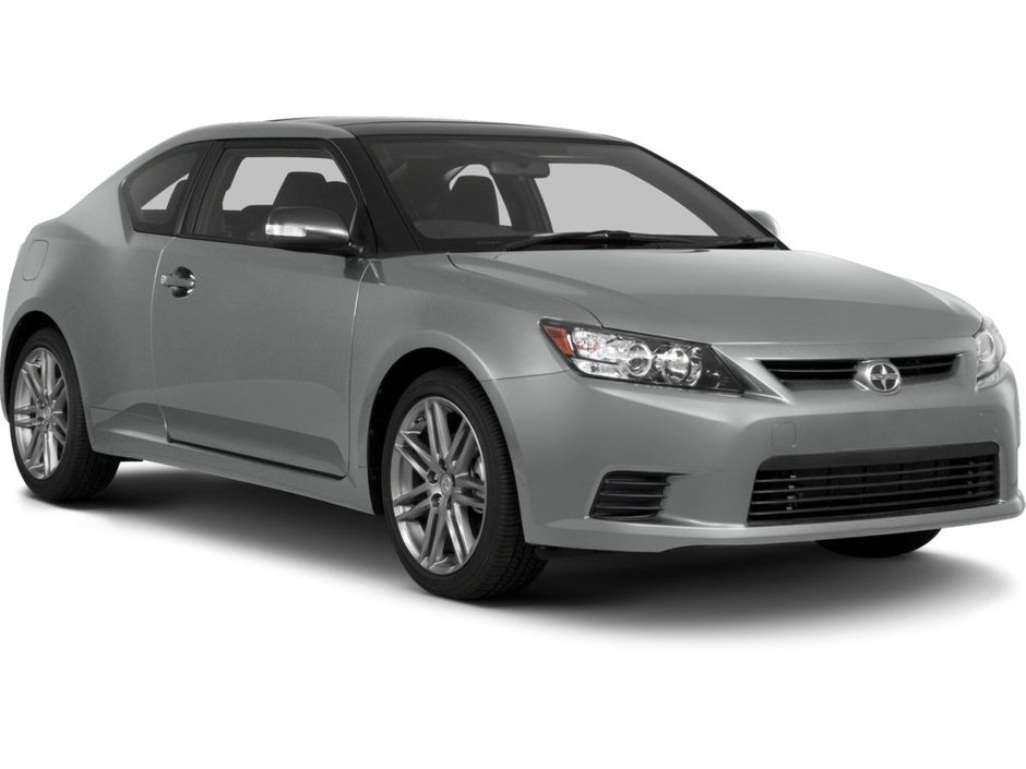 Scion tC Base | HtdSeats | Cam | Bluetooth | Aux | USB | AC 2013 à Saint John, Nouveau-Brunswick